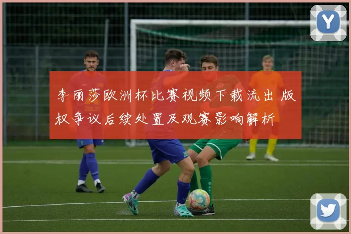 李丽莎欧洲杯比赛视频下载流出 版权争议后续处置及观赛影响解析