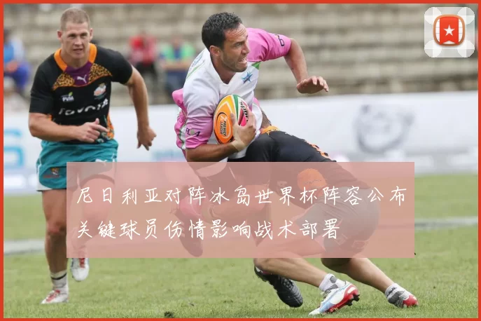 尼日利亚对阵冰岛世界杯阵容公布关键球员伤情影响战术部署