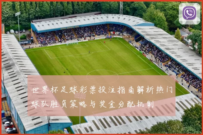 世界杯足球彩票投注指南解析热门球队胜负策略与奖金分配机制