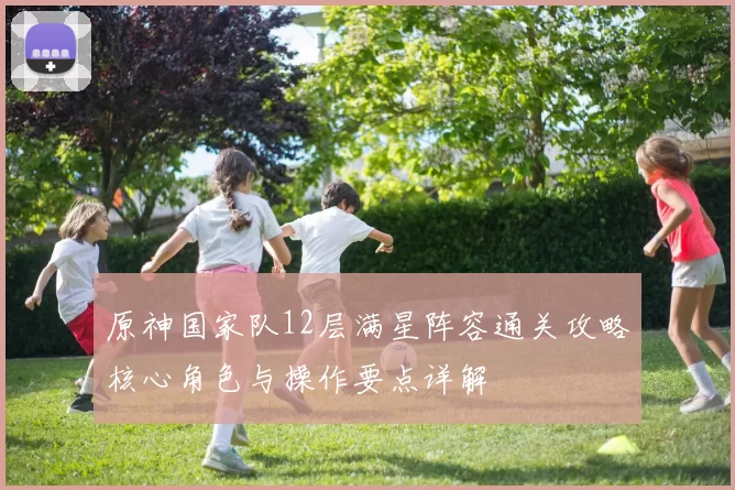 原神国家队12层满星阵容通关攻略核心角色与操作要点详解